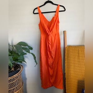 & Other Stories dress size 2